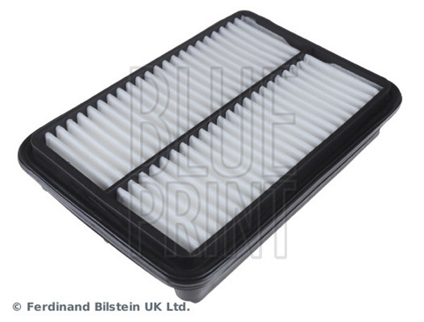 Blue Print Luftfilter ADG02232 Filtereinsatz FüR Santa Hyundai Tucson CM JM SM 1-image