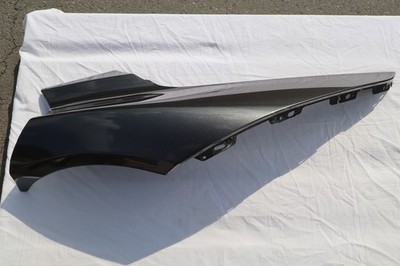McLaren 720S Kotflügel vorne rechts front right fender panel wing 14AB881CP