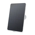 Reolink 3W/6W/12W Solarpanel für Reolink Akku Überwachungskamera Argus PT Ultra