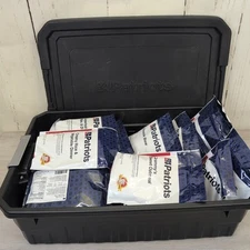 4Patriots:  Emergency Food Supply Survival Kit For Camping, Hunting, Hiking 