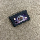 Yu-Gi-Oh! The Eternal Duelist Soul (Nintendo Game Boy Advance, GBA)
