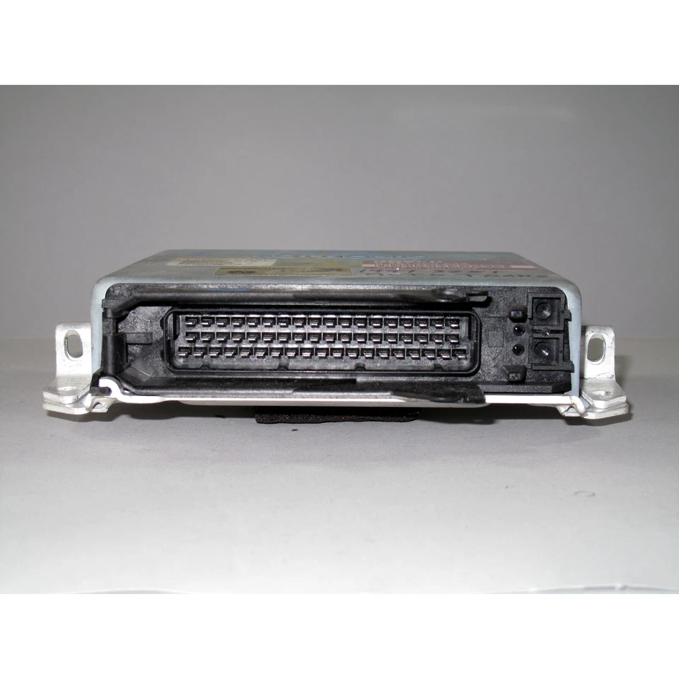 BMW M20 Bosch Engine Computer DME Motronic 1.3 1985-1991 325i 525i 0261200525 - Image 3 of 4