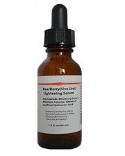 BearBerry Uva Ursi Powerful Lightening with Niacinamide Anti Aging Serum