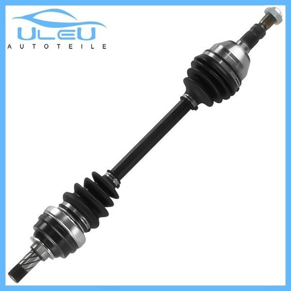 Antriebswelle FÜR Opel Vectra C Signum Fiat Croma Vorne Links Automatik & Schalt-image