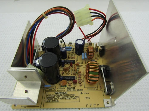 Epson  MRS-PS Board