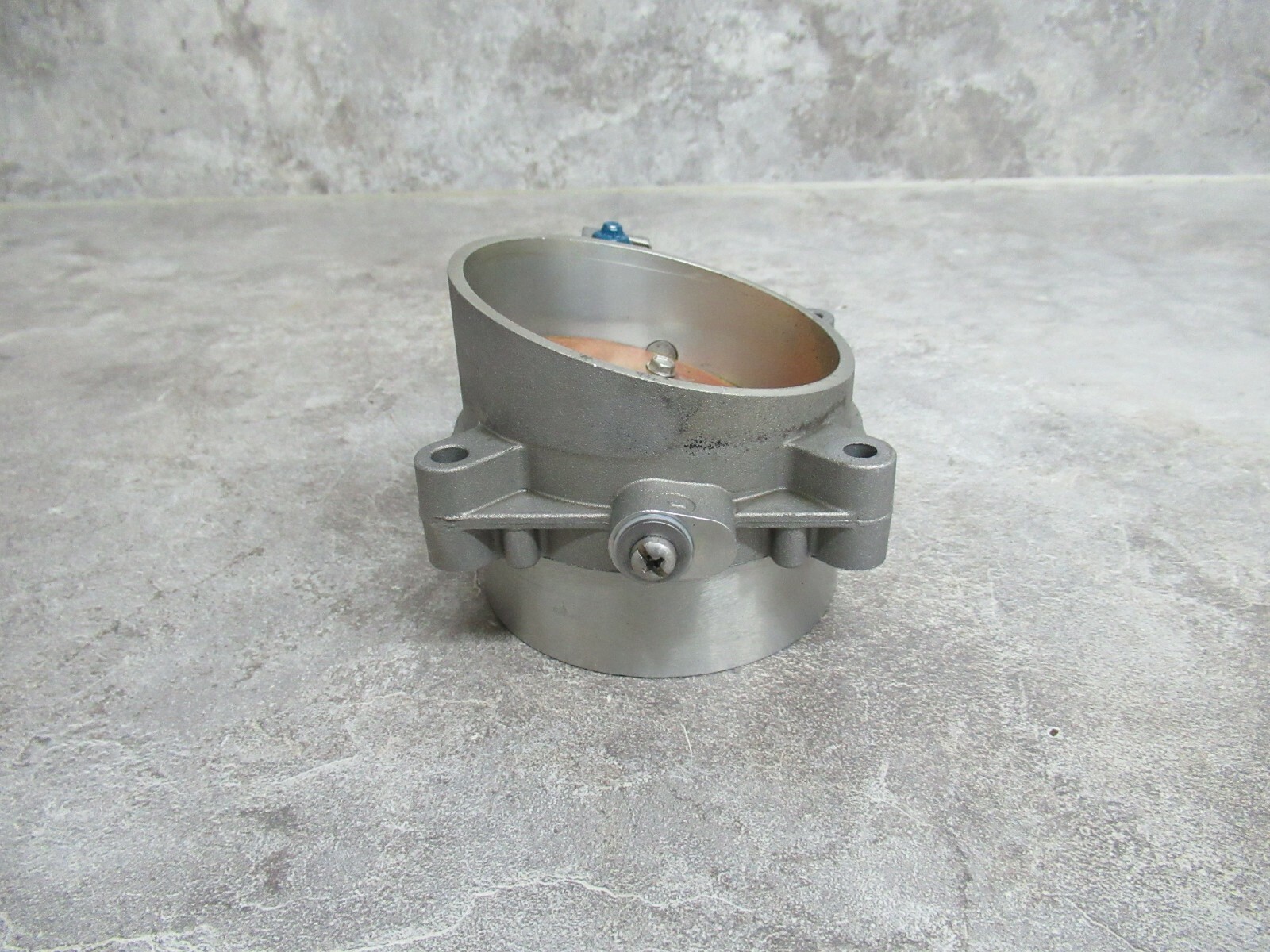 MERCURY OEM THROTTLE BODY #883949T03 | eBay