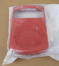 1 NIB NEW SIMPLEX 49SVC-WRFIRE SV RED WALL COVER FIRE SEALED BAG (8 AVAILABLE)