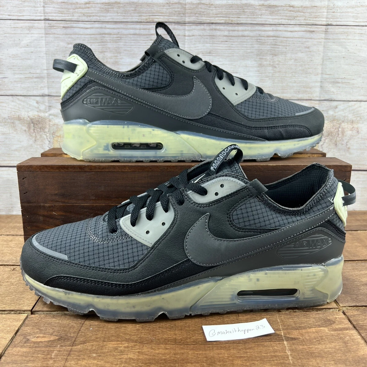 Mens nike size 15 2025