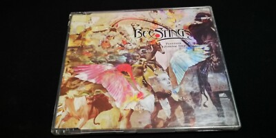 #ad Beestings ‎– Pressure Running Away CD Single GBP 2.00