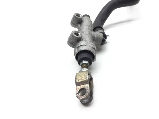 Cilindro maestro de freno trasero Kawasaki Ninja ZX14 ZX1400A 2825A 2006 Foto 3 de 4