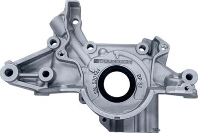 Boundary Pumps BP-S1 Engine Oil Pump