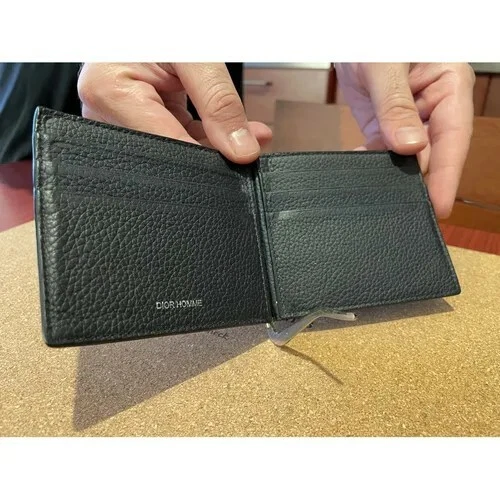 Men's Wallet, DIOR