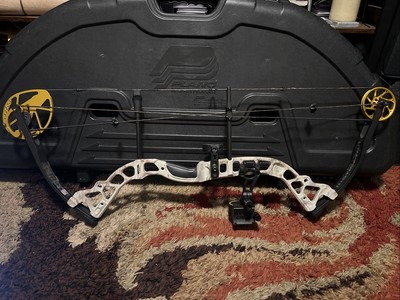 Cabela's Bowtech