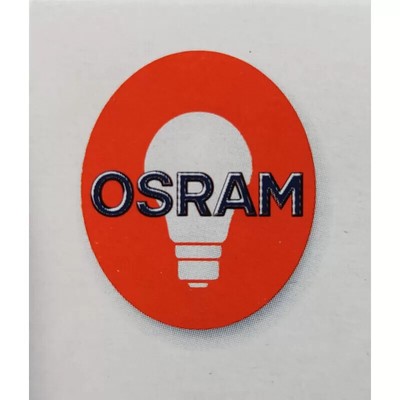 Element ld 15//220-240//350 unv1 osram
