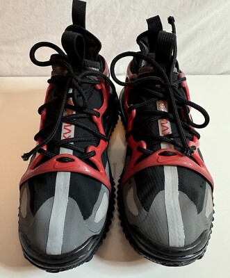 Nike Air Max 270 Horizon Gore-Tex BQ5808-001 US Size Athletic Shoes