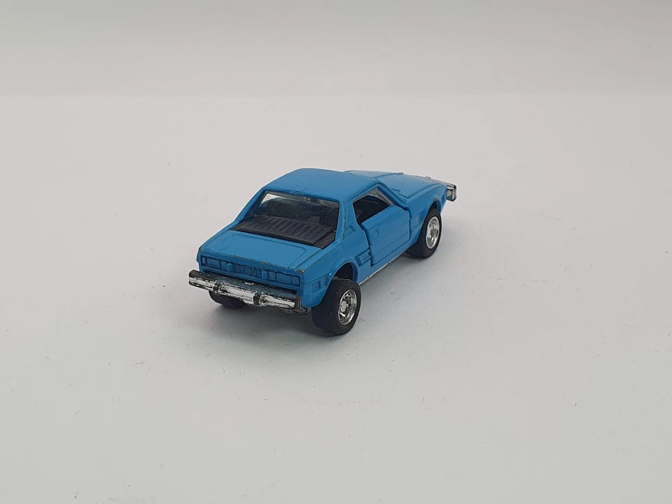 Fiat X1/9 1/59 made in Honk Kong - Immagine 3 di 4