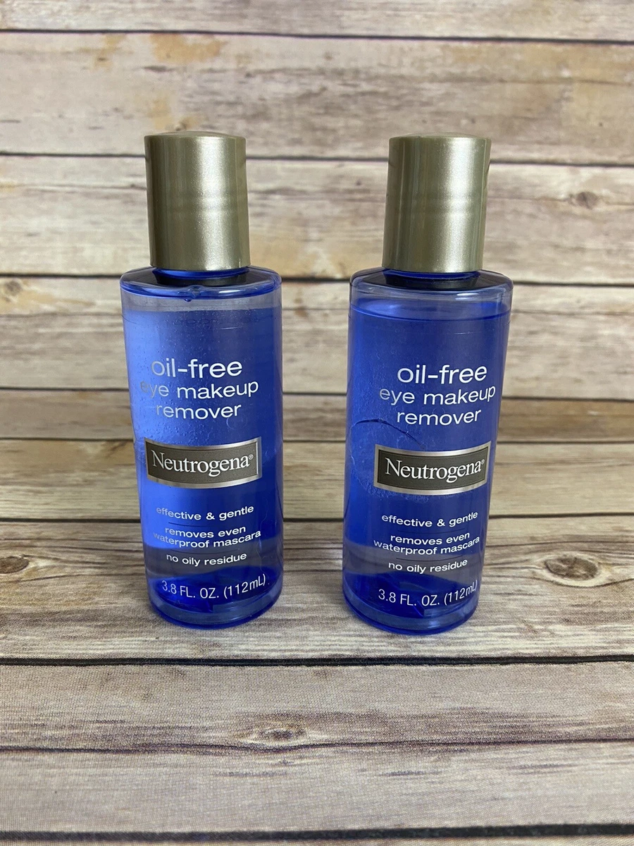 The Best Eye Makeup Remover For Waterproof Mascara