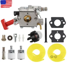 Carburetor For Echo CS 271T WT-1072 Chainsaw A021004141 A021004140