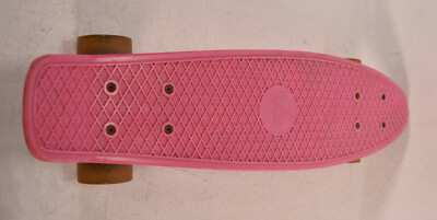 SKATEBOARD SKATE VERITABLE PENNY AUSTRALIA Rose