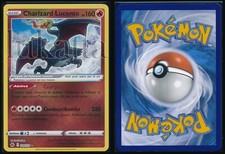Carta Pokémon Charizard Lucente - Zenit regale 020/159 20
