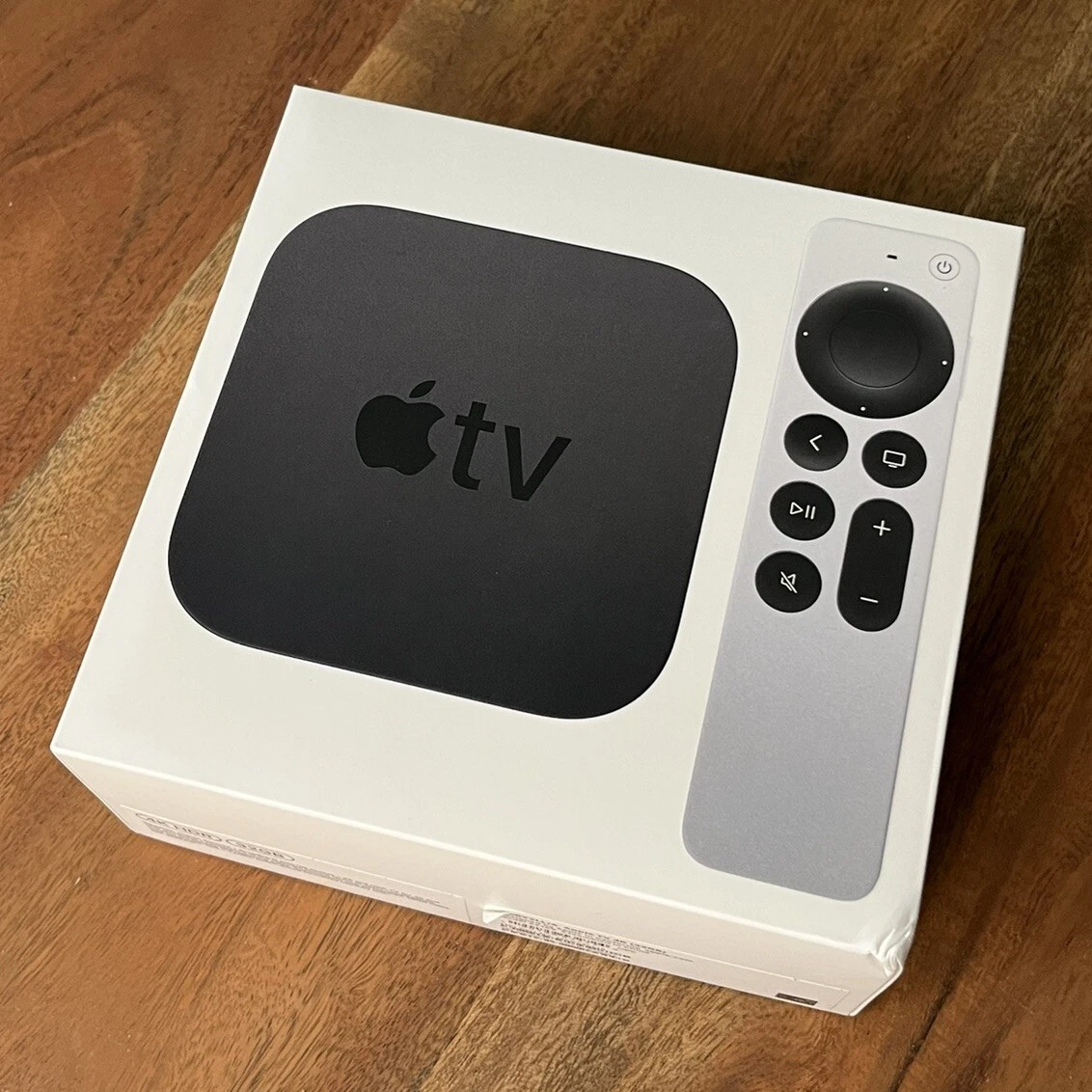 Apple TV 4K (2nd Generation) for sale - eBay