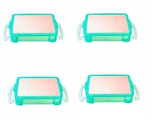 4 set simple ultrasound phantom training model-nerve and vessel