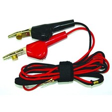 Pro'skit 902-267 Replacement Leads For Butt-set, Multi