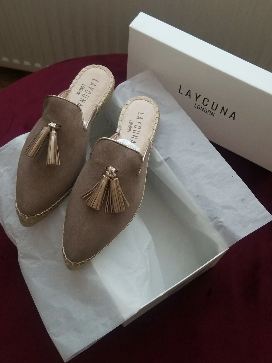 Tassel espadrilles store