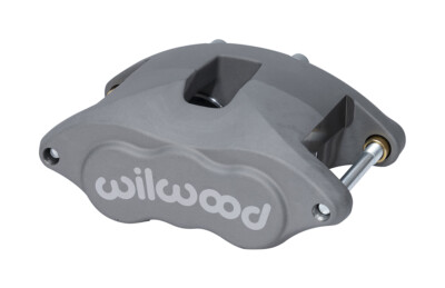 Wilwood 120-10936 D52 Universal Schwimmhalterung Bremssattel 2 Kolben