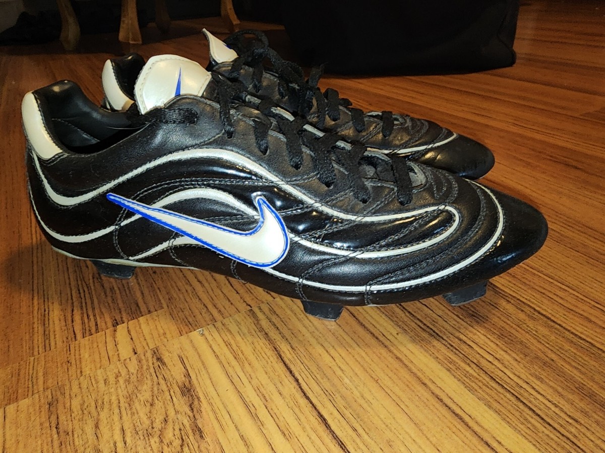 1998 OG Nike Mercurial Vapor R9 SG sz. 8.5 Made In ITALY | eBay 1998 OG Nike Mercurial Vapor R9 SG sz. 8.5 Made In ITALY | eBay
