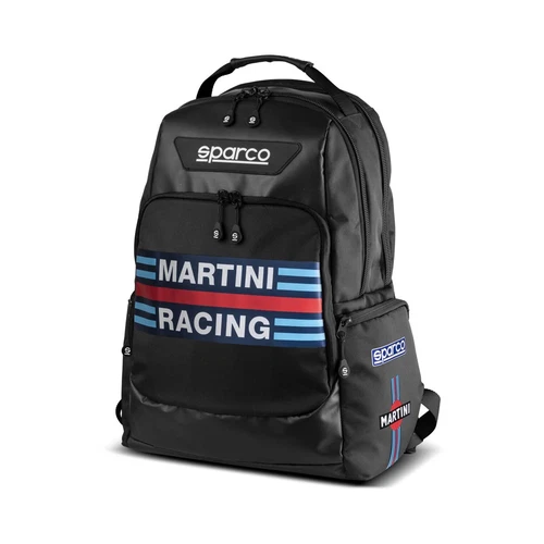 Sparco Martini Italy SUPERSTAGE Backpack