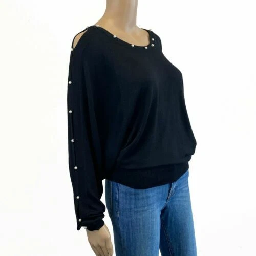 F&F Short Sleeve Jumpers & Cardigans for Women