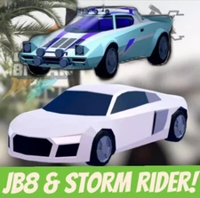 JB8 | Jailbreak | Roblox | JB | Fast Delivery & Cheap 🔥