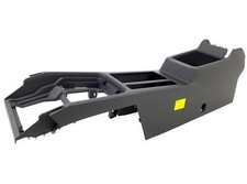 NEU Original Mittelarmlehne Mittelkonsole VW ARTEON 3G8863241 81U Titanschwarz