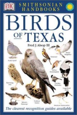 Smithsonian Handbooks: Birds of Texas (Smithsonian Handbooks), DK Publishing, 97