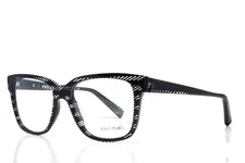 Alain Mikli Eyeglasses frame 3034 0299 53-17-145 New Authentic