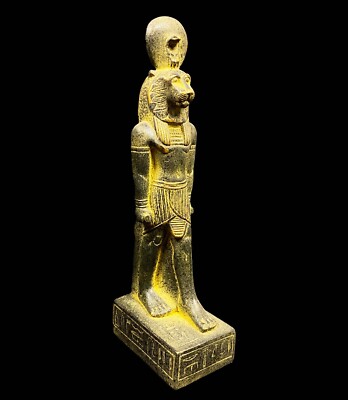 Egyptian Goddess Sekhmet