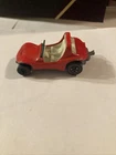 HOT WHEELS Redline Red Enamel Dune Daddy