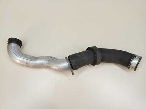 Ladeluftschlauch Luftschlauch Ladeluftleitung Ansaugrohr BMW 3er E46 7788357