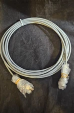 4Pin Aviation Extension Cable For Rear View Camera Truck  Male to Female (15773-