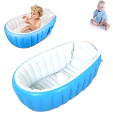 garanimals inflatable baby bathtub