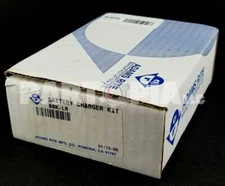 Adams Rite, BBK-LR, Backup Battery Charger Kit for PS-LR Power Supply