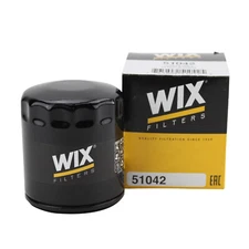 Wix Engine Oil Filter Spin-On for Buick Cadillac Chevrolet GMC Isuzu Oldsmobile