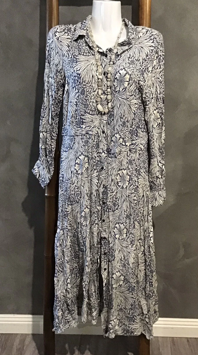 H and m best sale morris and co dress