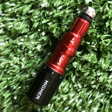 Tip .335/.350 RH Golf Shaft Sleeve Adapter For Taylormade R11 R9 Driver Fairway