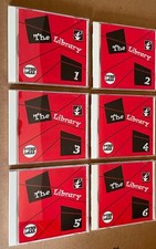 Sonic Foundry Loops for ACID The Library 6 Disc Set Sound Effects