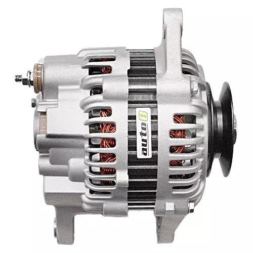Alternator for Mazda Bravo B2600 2.6L Petrol G6 11/91 - 12/98 - Picture 1 of 3