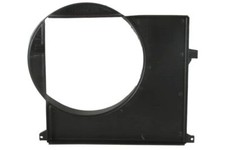 Lüftergehäuse passt zu: MERCEDES M/ML-KLASA W163 02.98-12.01 Lüftergehäuse passt zu: MERCEDES M/ML-KLASA W163 02.98-12.01