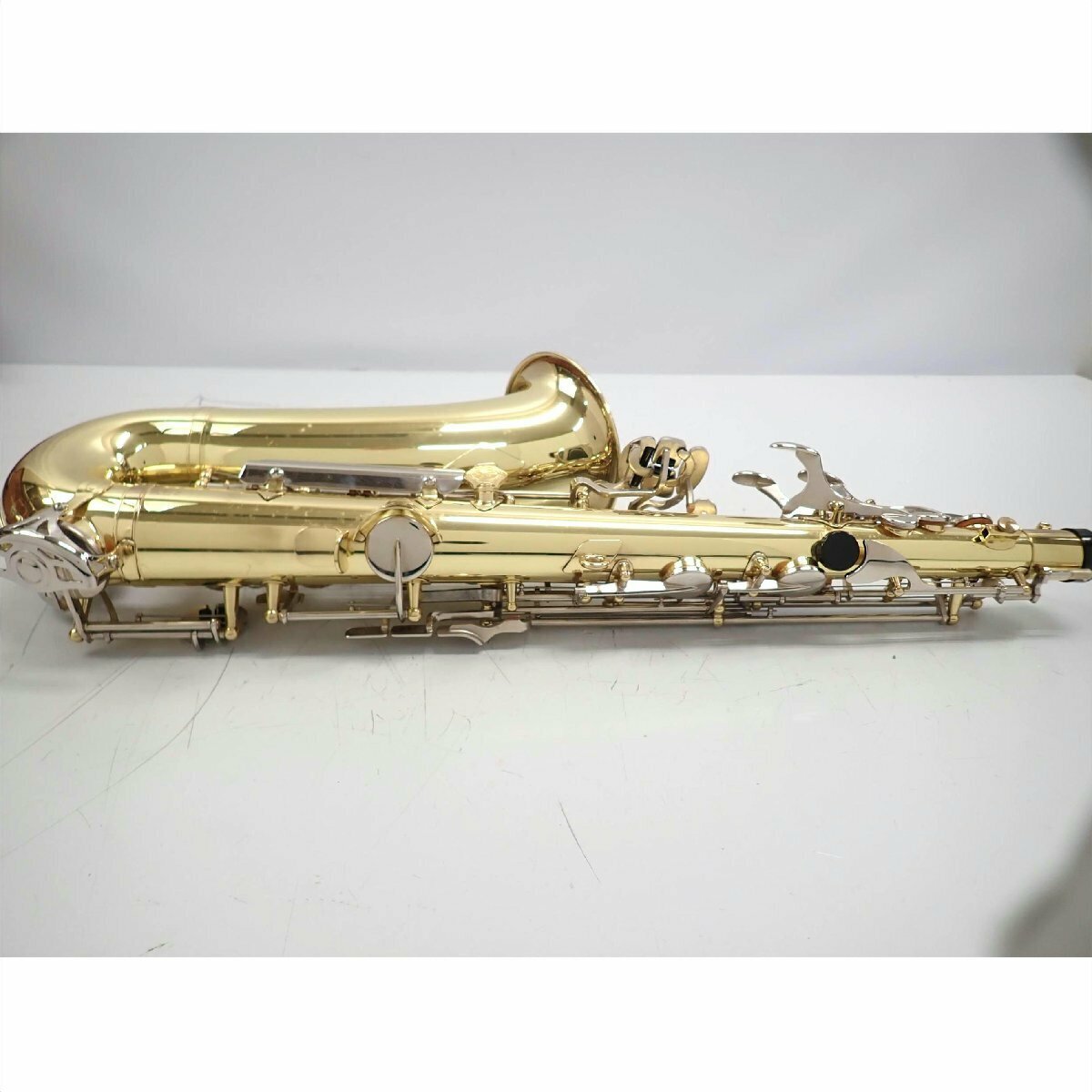 アルトサックス YAMAHA ヤマハ YAS-23 ハードケース付き YAMAHA YAS-23 Alto Saxophone With Hard Case | eBay