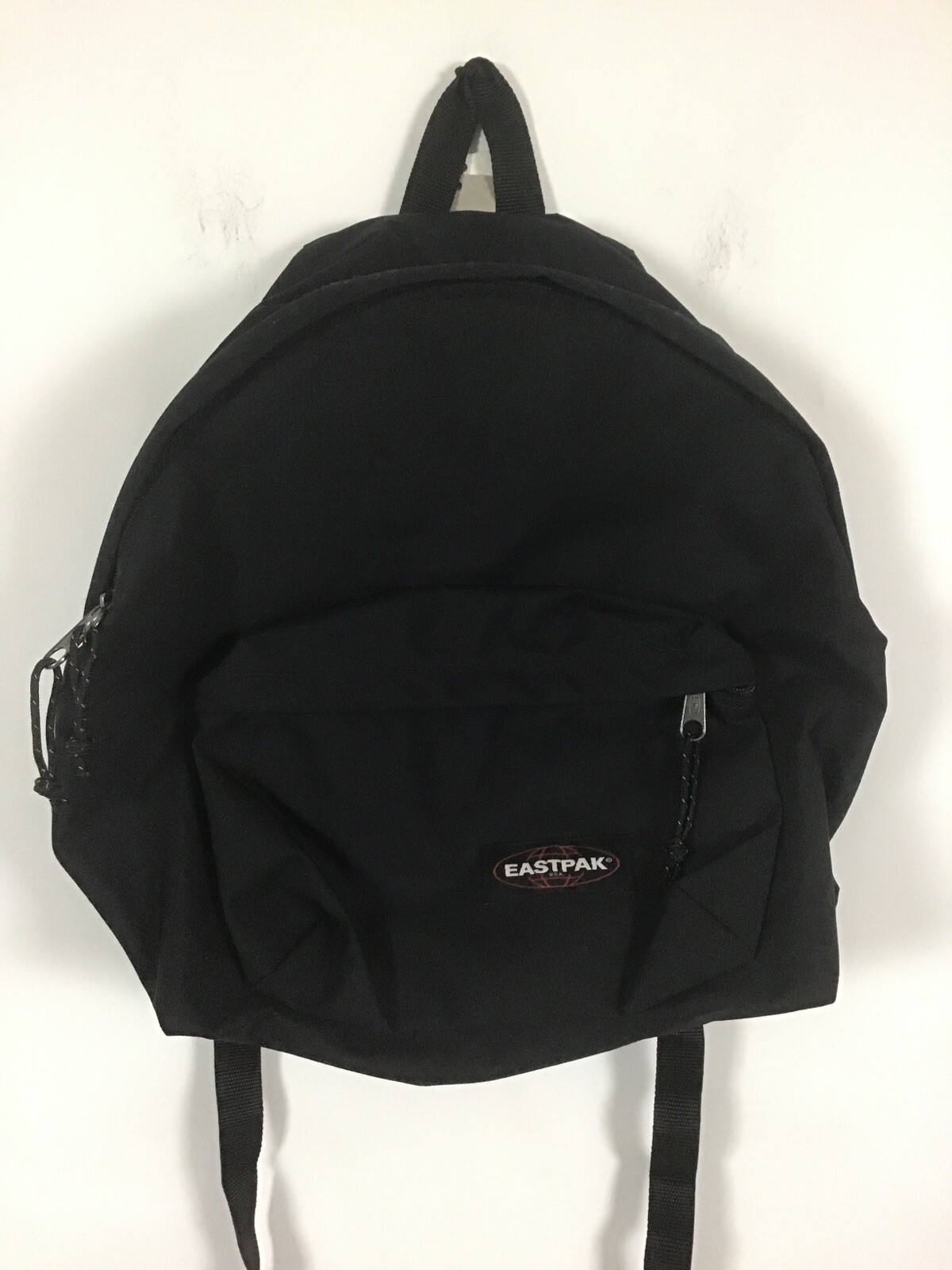 eastpak brim black